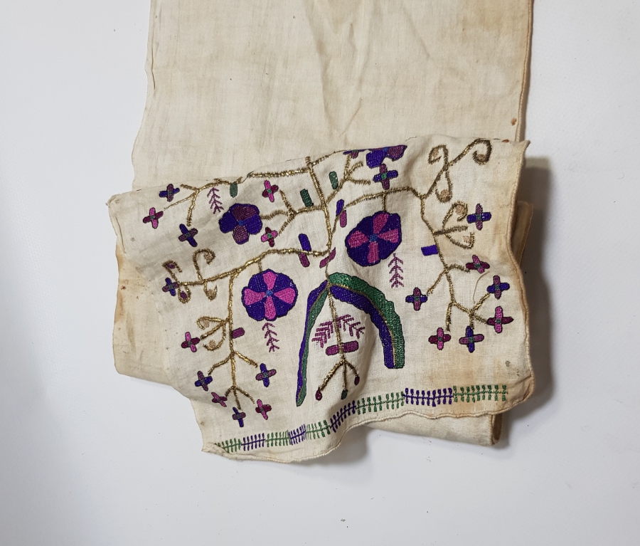 OSMANLI DÖNEMİ HESAP İŞİ NADİR GELİN UÇKURU