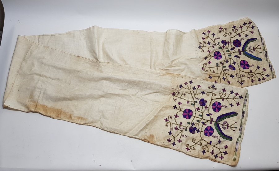 OSMANLI DÖNEMİ HESAP İŞİ NADİR GELİN UÇKURU