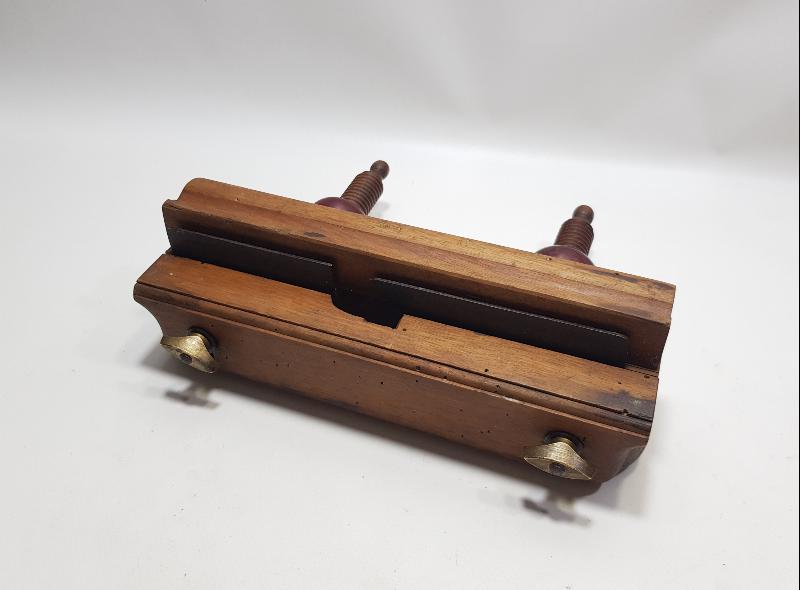 OSMANLI DÖNEMİ AHŞAP MARANGOZ ALETİ