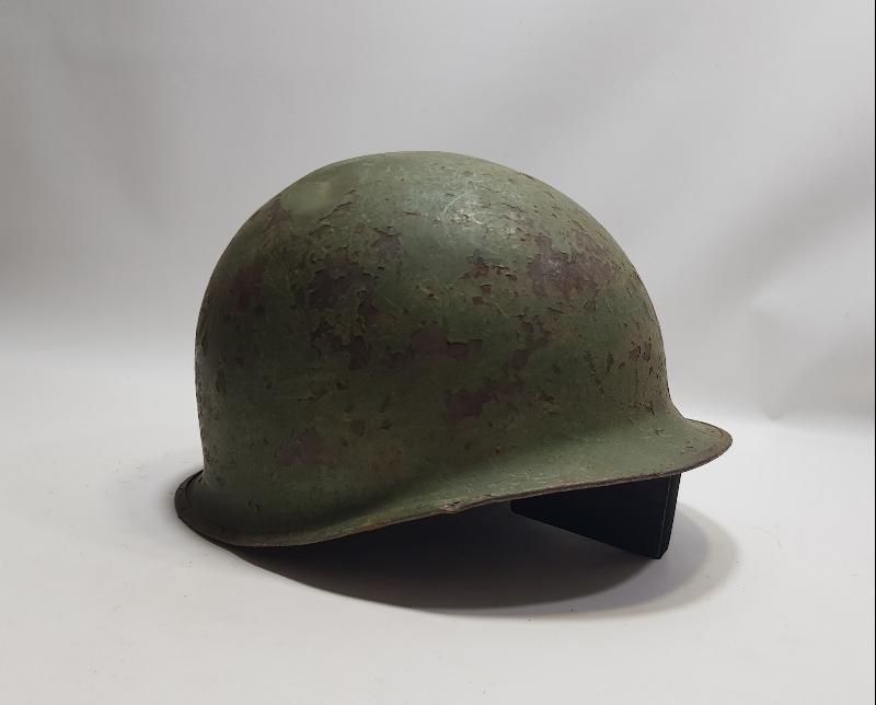 2. DÜNYA SAVAŞI ALMAN ASKER MİĞFERİ