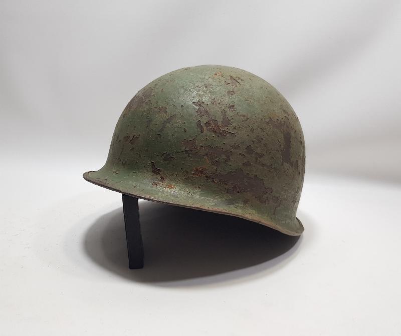 2. DÜNYA SAVAŞI ALMAN ASKER MİĞFERİ