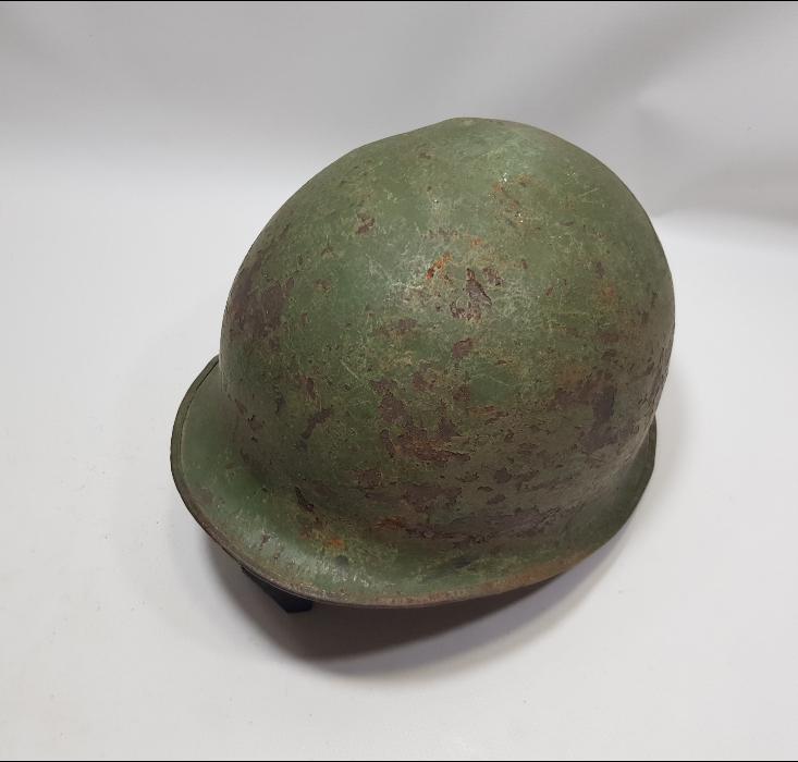 2. DÜNYA SAVAŞI ALMAN ASKER MİĞFERİ