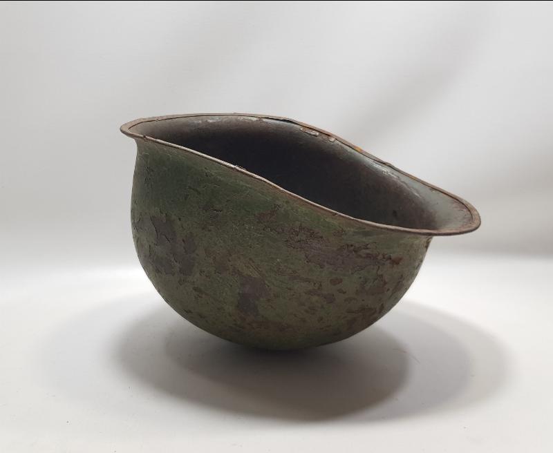 2. DÜNYA SAVAŞI ALMAN ASKER MİĞFERİ