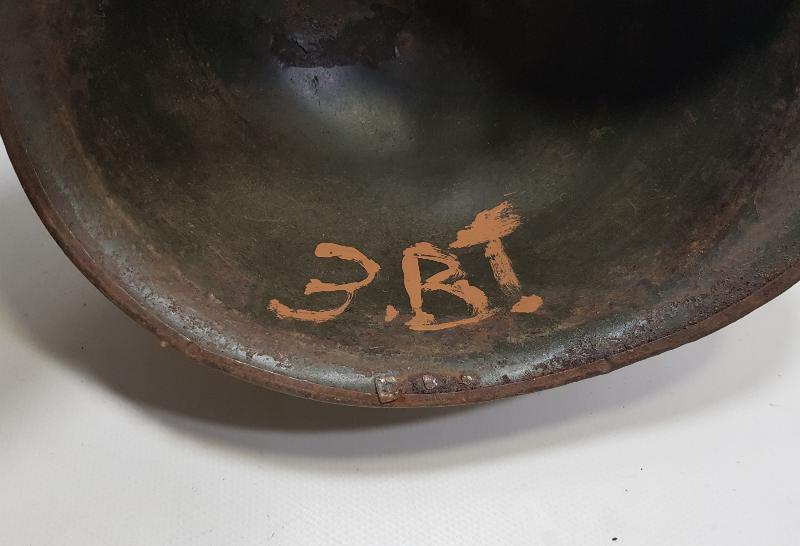 2. DÜNYA SAVAŞI ALMAN ASKER MİĞFERİ