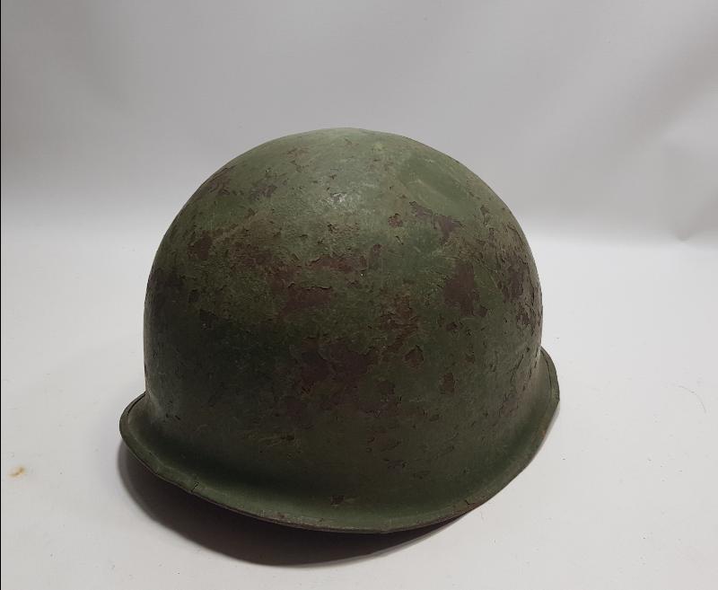 2. DÜNYA SAVAŞI ALMAN ASKER MİĞFERİ