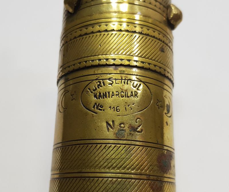 ANTİKA KAHVE DEĞİRMENİ