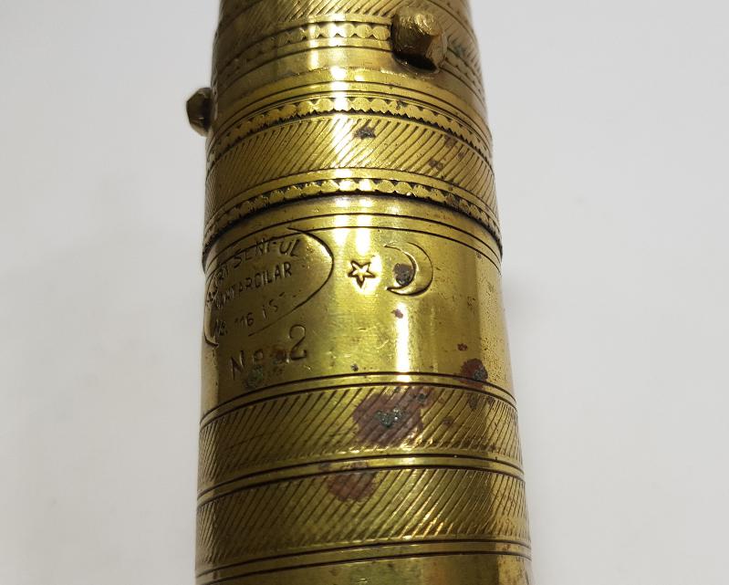 ANTİKA KAHVE DEĞİRMENİ