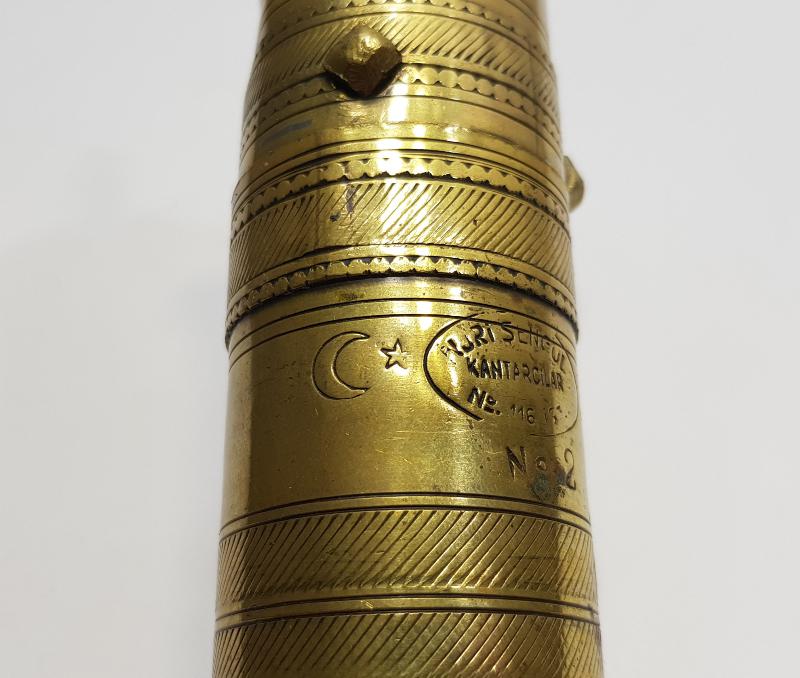 ANTİKA KAHVE DEĞİRMENİ