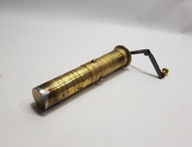 ANTİKA KAHVE DEĞİRMENİ