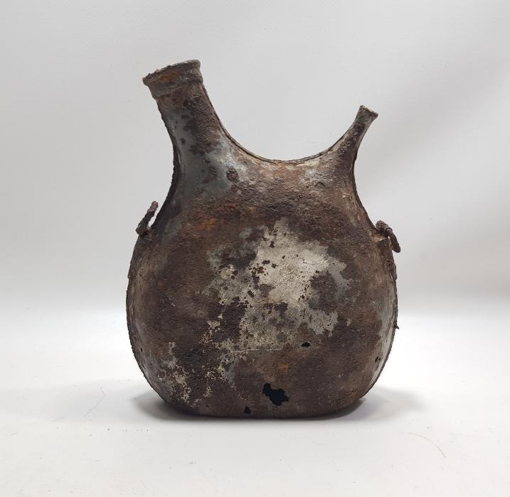 ÇANAKKALE SAVAŞI ANZAK MATARA