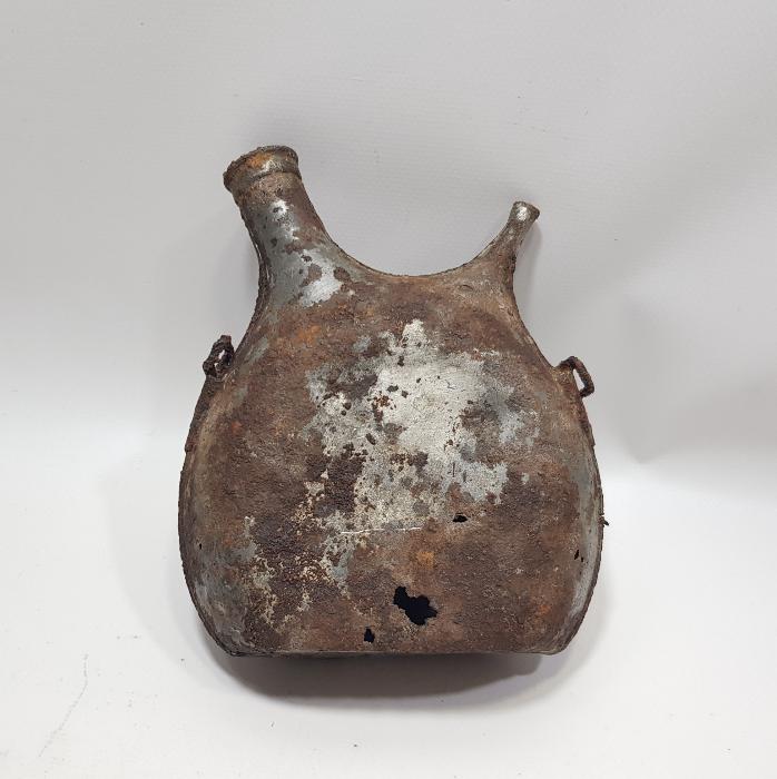 ÇANAKKALE SAVAŞI ANZAK MATARA