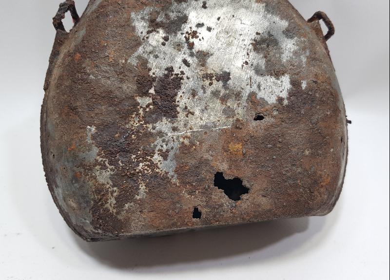 ÇANAKKALE SAVAŞI ANZAK MATARA