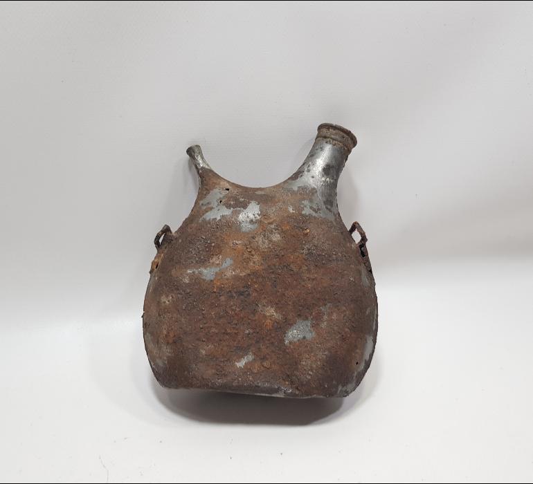 ÇANAKKALE SAVAŞI ANZAK MATARA