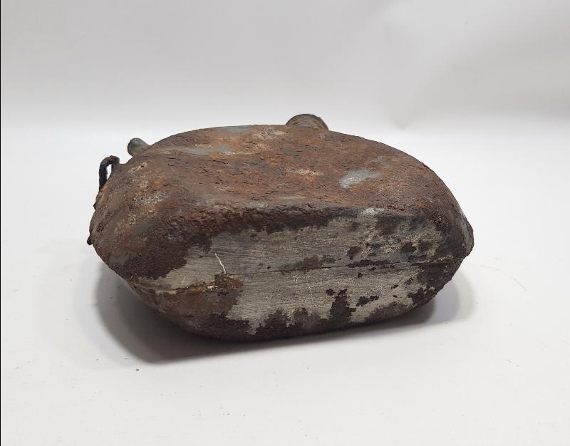 ÇANAKKALE SAVAŞI ANZAK MATARA