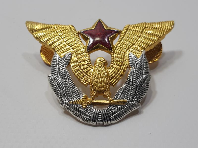 2. DÜNYA SAVAŞI DÖNEMİ YUGOSLAVYA PİLOT BRÖVESİ