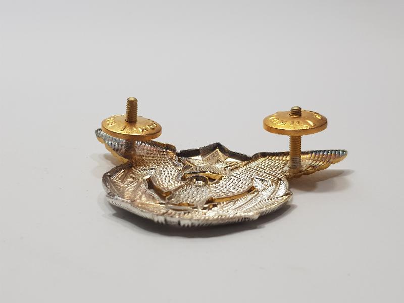 2. DÜNYA SAVAŞI DÖNEMİ YUGOSLAVYA PİLOT BRÖVESİ