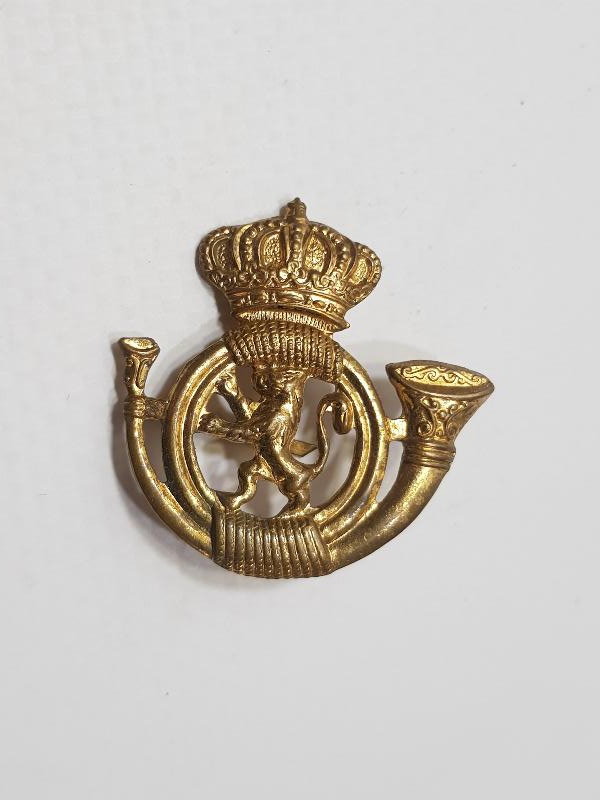 1. DÜNYA SAVAŞI DÖNEMİ İNGİLİZ ASKERİ MIZIKA BRÖVESİ