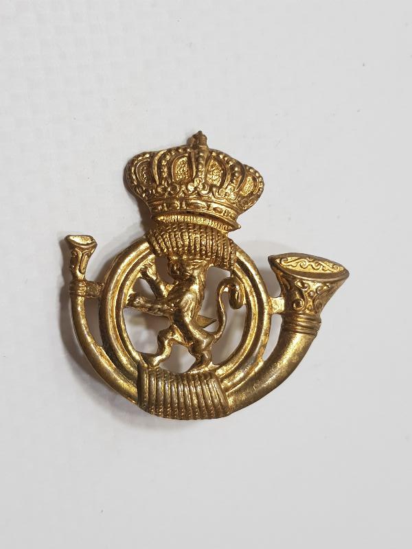 1. DÜNYA SAVAŞI DÖNEMİ İNGİLİZ ASKERİ MIZIKA BRÖVESİ