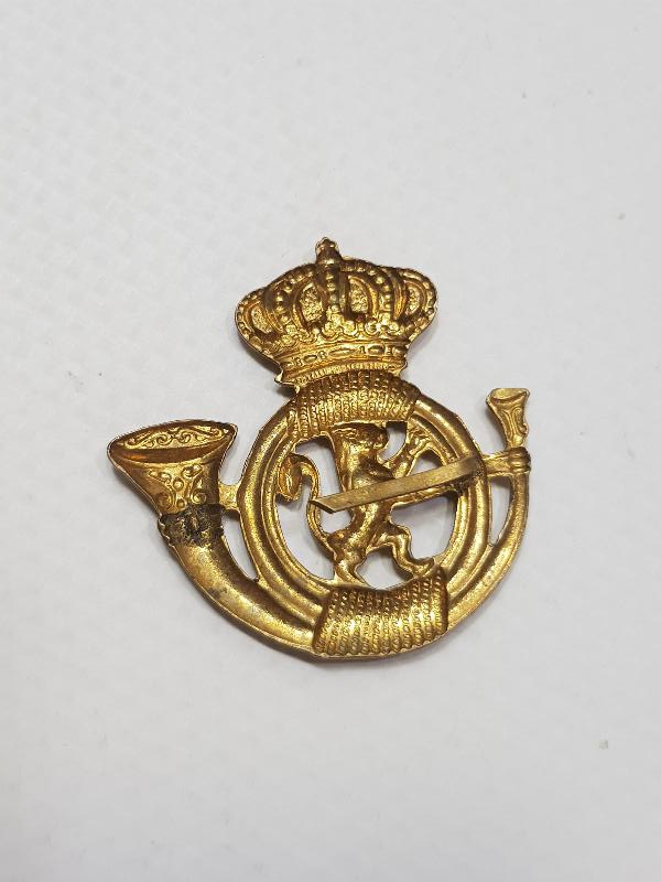 1. DÜNYA SAVAŞI DÖNEMİ İNGİLİZ ASKERİ MIZIKA BRÖVESİ