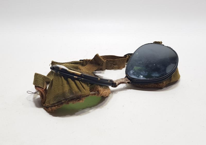 1. DÜNYA SAVAŞI DÖNEMİ PİLOT GÖZLÜĞÜ