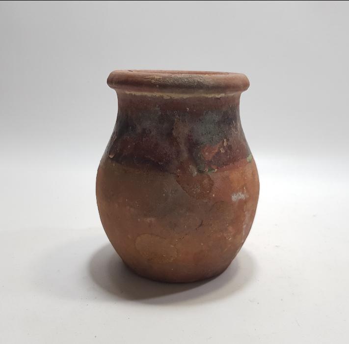 ANTİKA KINIK BAL KÜPÜ