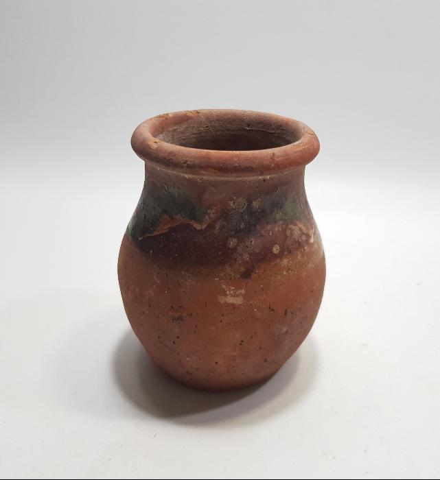 ANTİKA KINIK BAL KÜPÜ