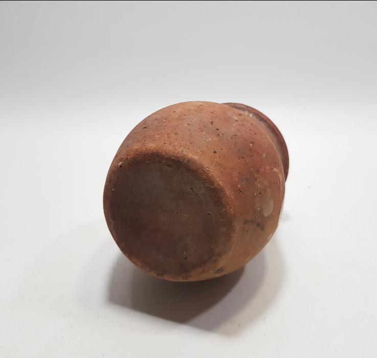 ANTİKA KINIK BAL KÜPÜ