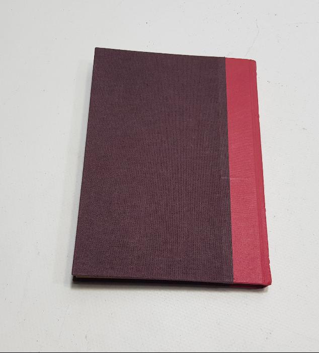 NAZIM HİKMET - KAFA TASI - İLK BASKI KİTAP