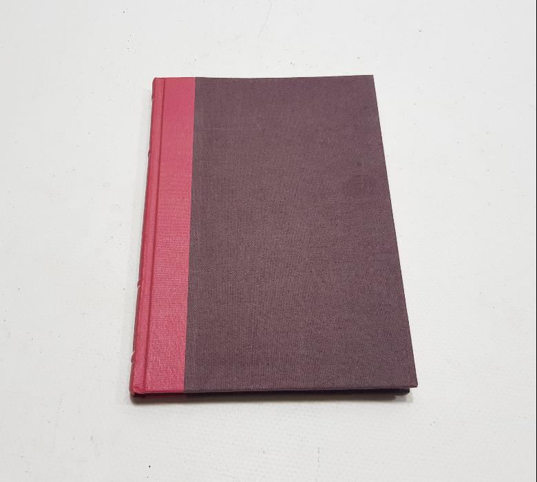 NAZIM HİKMET - KAFA TASI - İLK BASKI KİTAP