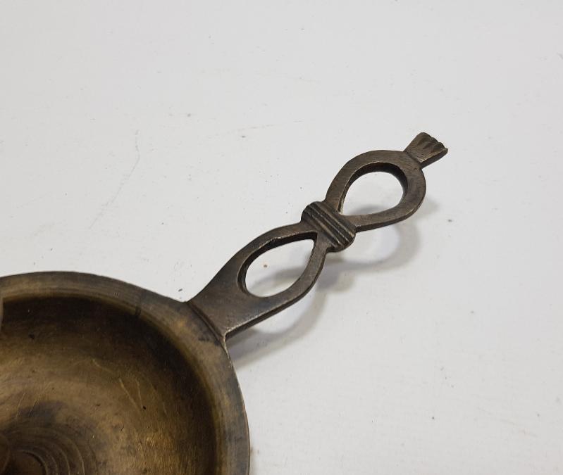 OSMANLI DÖNEMİ SÜLEYMANİYE İŞİ EL ŞAMDANI