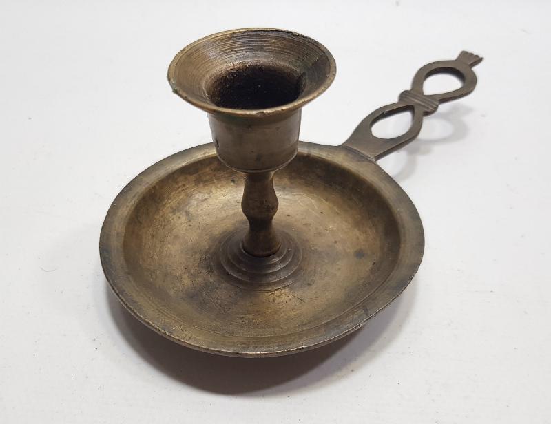 OSMANLI DÖNEMİ SÜLEYMANİYE İŞİ EL ŞAMDANI