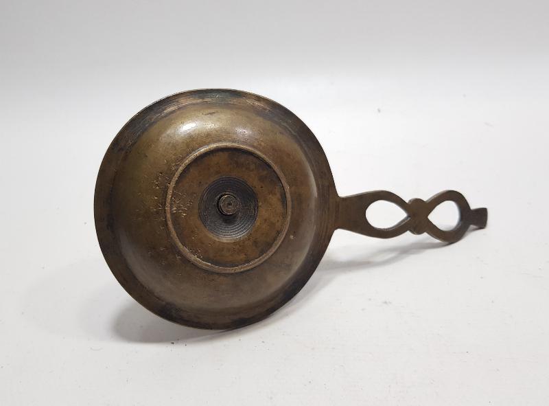 OSMANLI DÖNEMİ SÜLEYMANİYE İŞİ EL ŞAMDANI