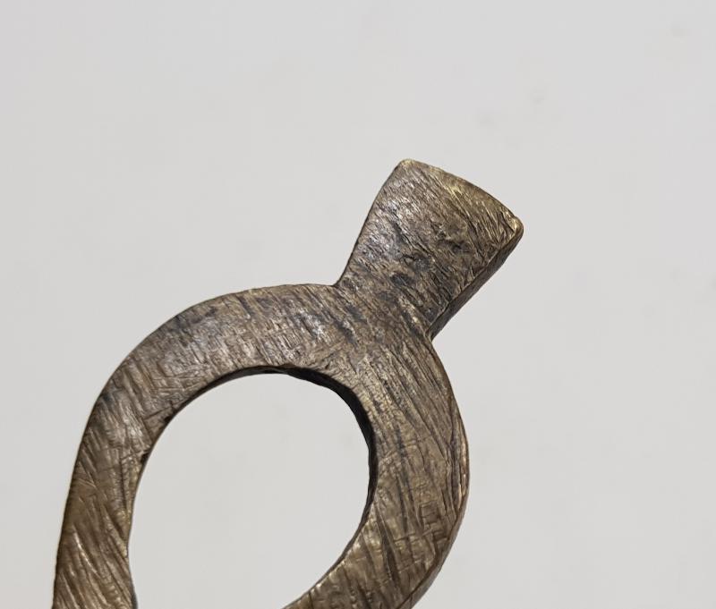 OSMANLI DÖNEMİ SÜLEYMANİYE İŞİ EL ŞAMDANI