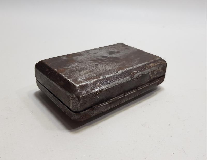 1. DÜNYA SAVAŞI AY YILDIZLI ASKER TABAKASI