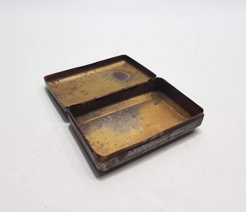 1. DÜNYA SAVAŞI AY YILDIZLI ASKER TABAKASI