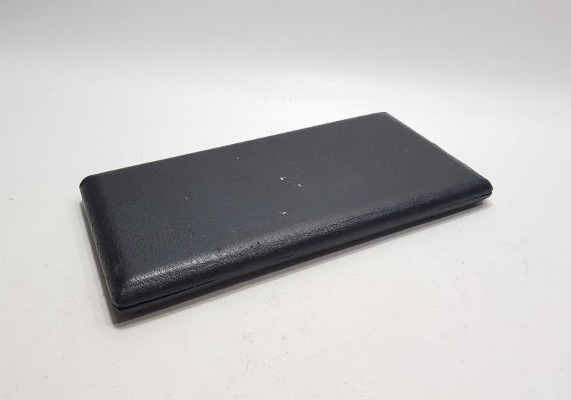 KUTUSUNDA ANTİKA PERGEL SETİ