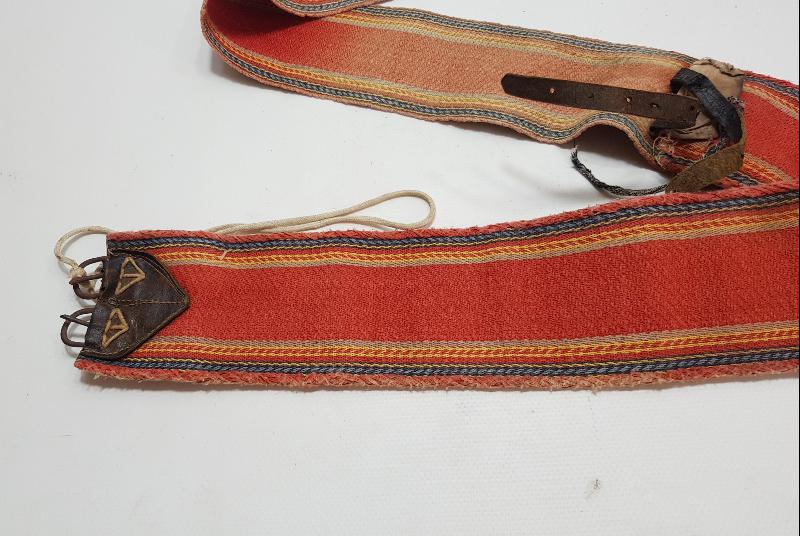 OSMANLI DÖNEMİ DERVİŞ KEMERİ