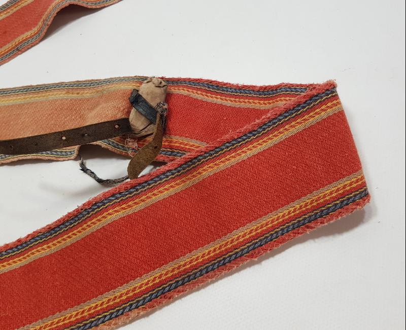 OSMANLI DÖNEMİ DERVİŞ KEMERİ