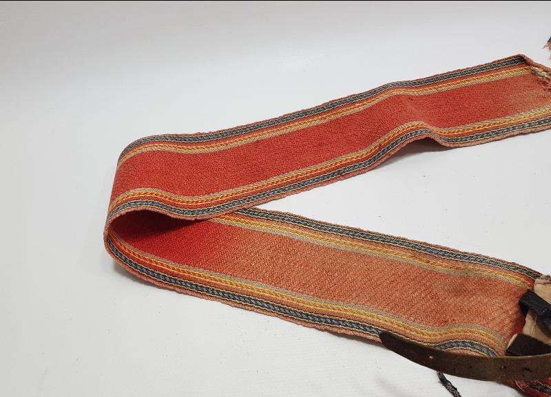 OSMANLI DÖNEMİ DERVİŞ KEMERİ