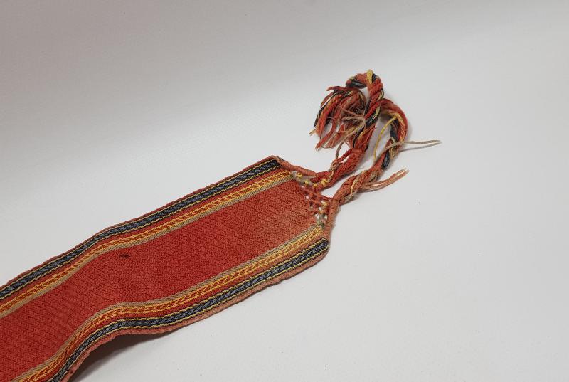 OSMANLI DÖNEMİ DERVİŞ KEMERİ