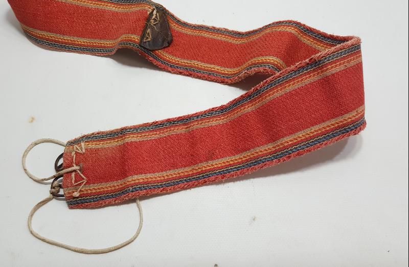 OSMANLI DÖNEMİ DERVİŞ KEMERİ