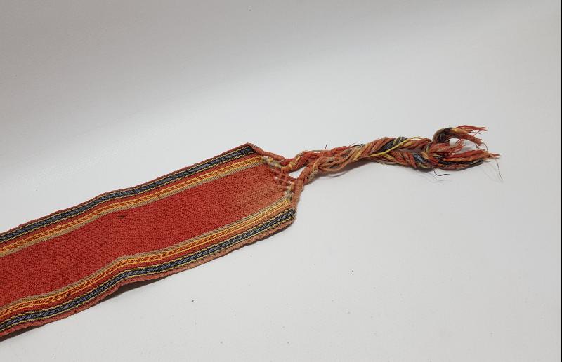 OSMANLI DÖNEMİ DERVİŞ KEMERİ