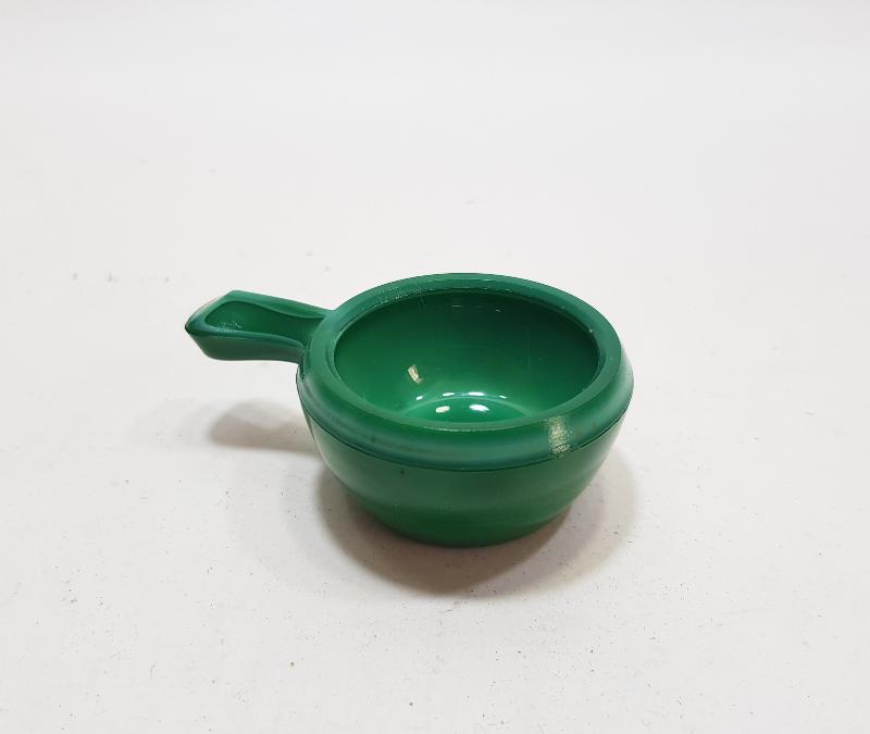 ANTİKA MALAHİT ÇEREZLİK