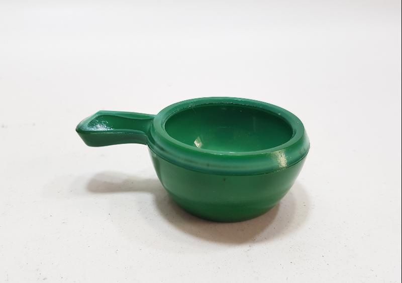 ANTİKA MALAHİT ÇEREZLİK