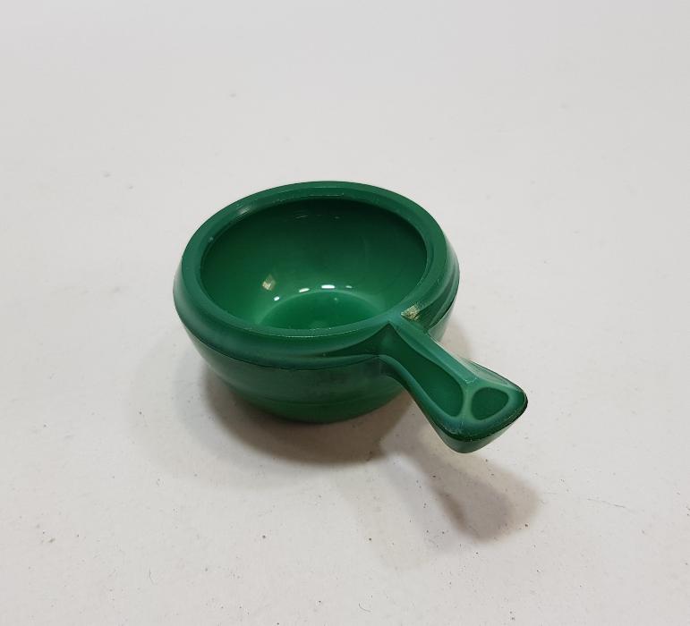 ANTİKA MALAHİT ÇEREZLİK