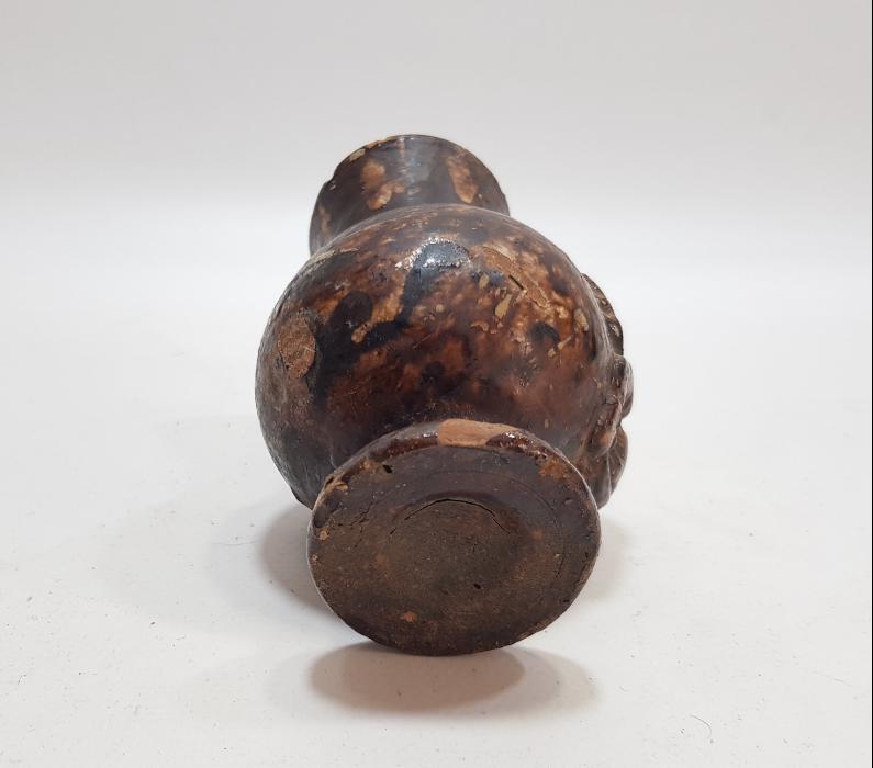 OSMANLI DÖNEMİ ÇANAKKALE ÇİÇEKLİ VAZO