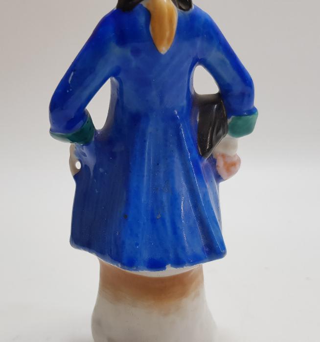 ROCOCO MARKA PORSELEN BİBLO