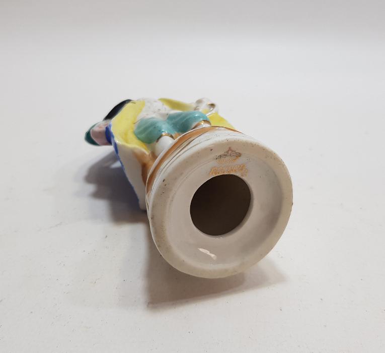 ROCOCO MARKA PORSELEN BİBLO