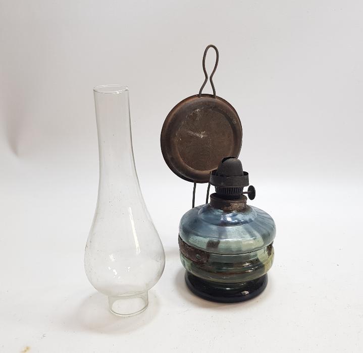 ŞİNANAY EL LAMBASI