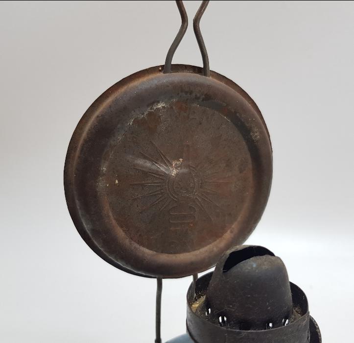 ŞİNANAY EL LAMBASI